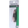 Блесна колеблющаяся DAIWA Chinook S 25гр deep red black 07411341