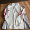 Рыболовная рубашка DAIWA Polo long sleeve Wicksensor DE-7504 White 3XL 4960652944267