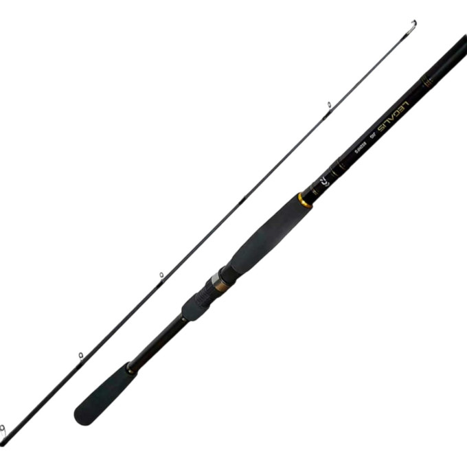 Спиннинг DAIWA LEGALIS JIG 732MLFS 11017-02R