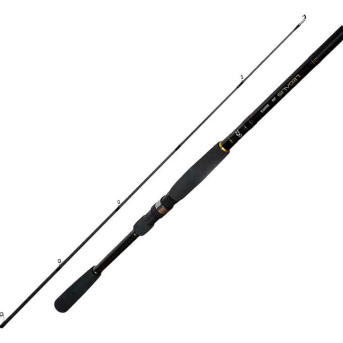 Спиннинг DAIWA LEGALIS JIG 762MLFS 11017-04R